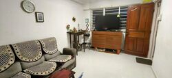 Blk 462 Jurong West Street 41 (Jurong West), HDB 3 Rooms #568864371